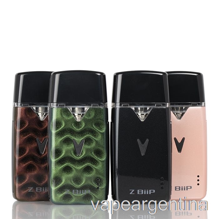 Innokin Platform Z-biip 16w Pod Kit Azul Marino Dune Vape Argentina